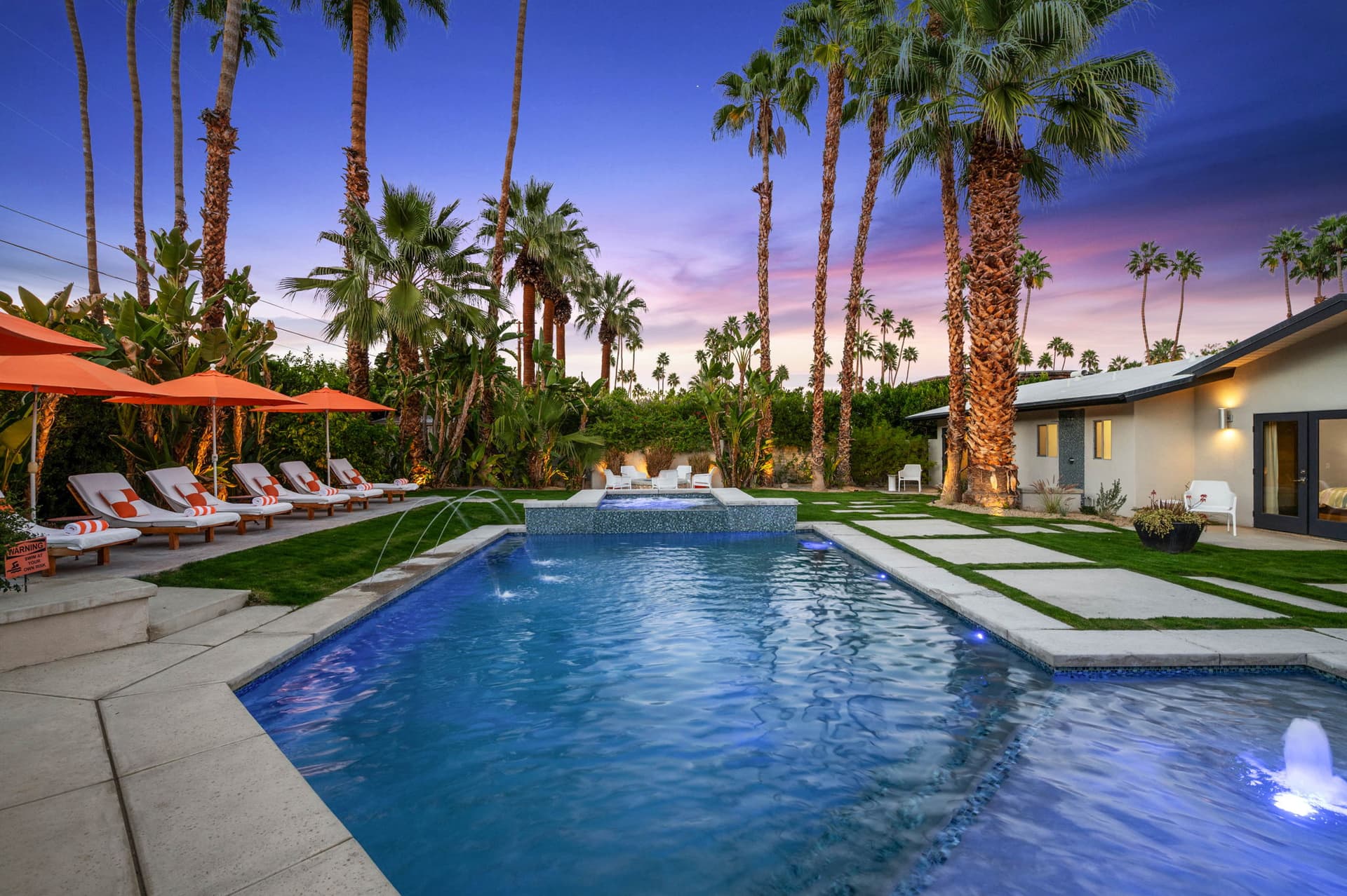 Mountain View Modern - Image 39