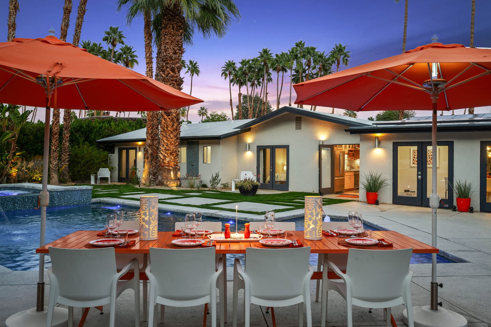 Mountain View Modern - Image 40