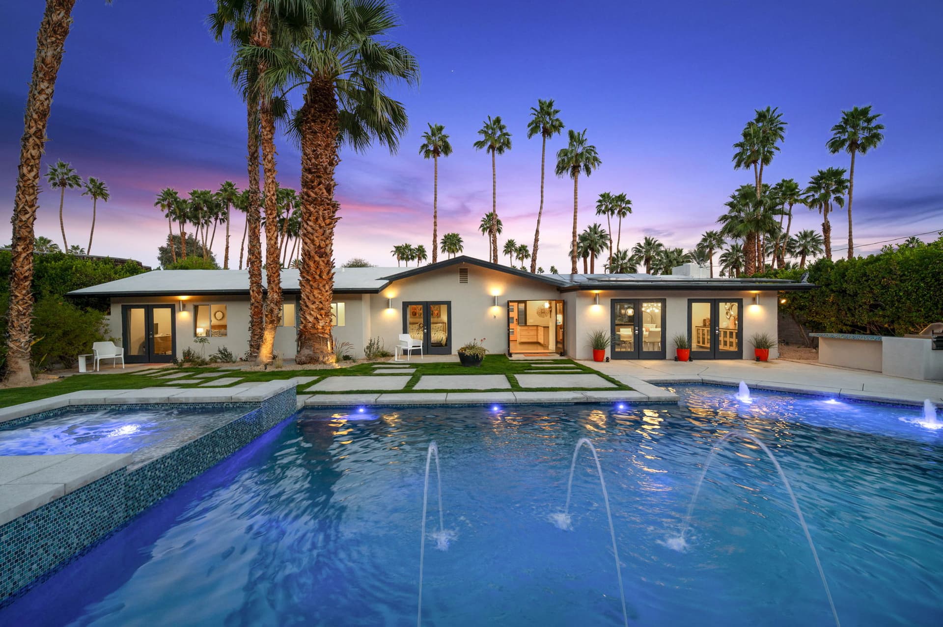 Mountain View Modern - Image 41