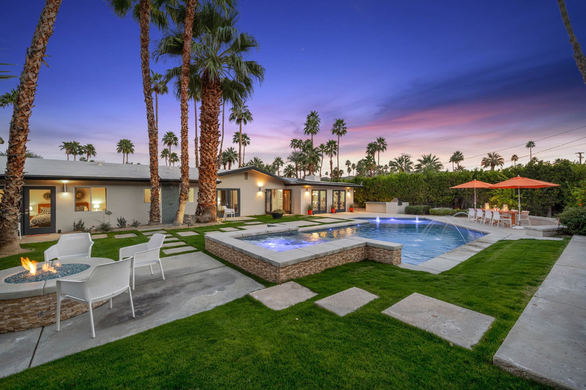 Mountain View Modern - Image 42