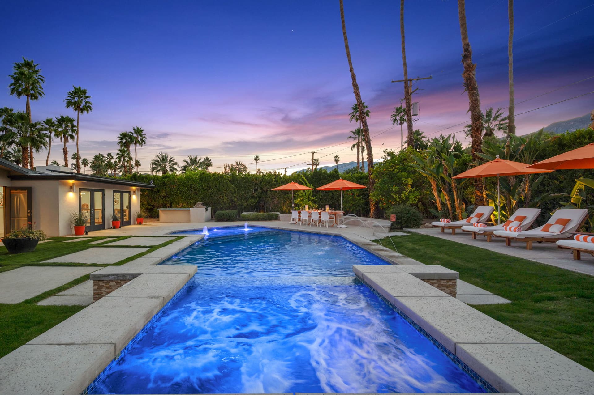 Mountain View Modern - Image 43