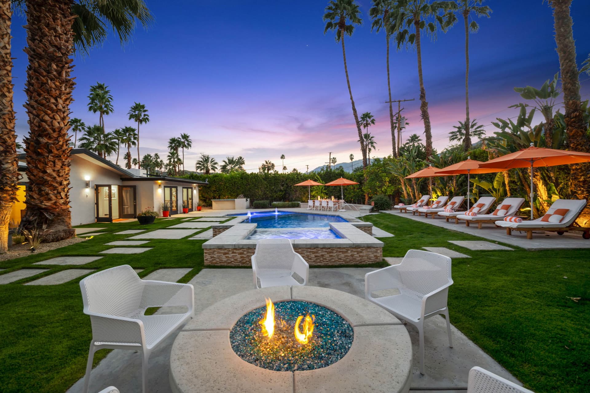 Mountain View Modern - Image 48