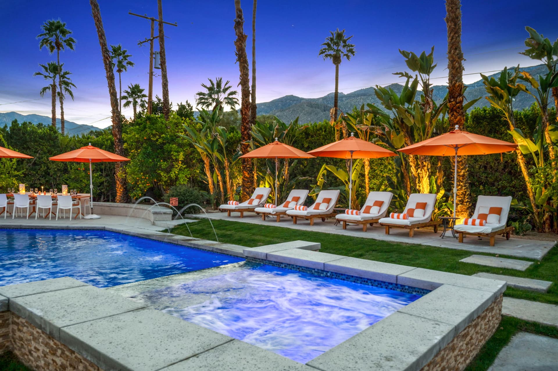 Mountain View Modern - Image 45