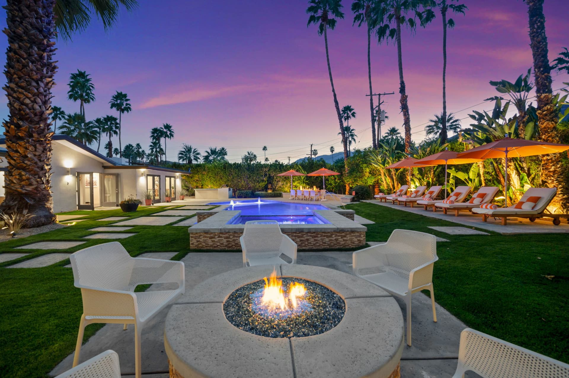 Mountain View Modern - Image 47