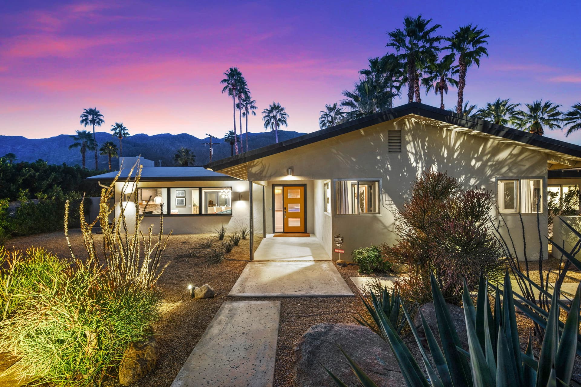 Mountain View Modern - Image 50