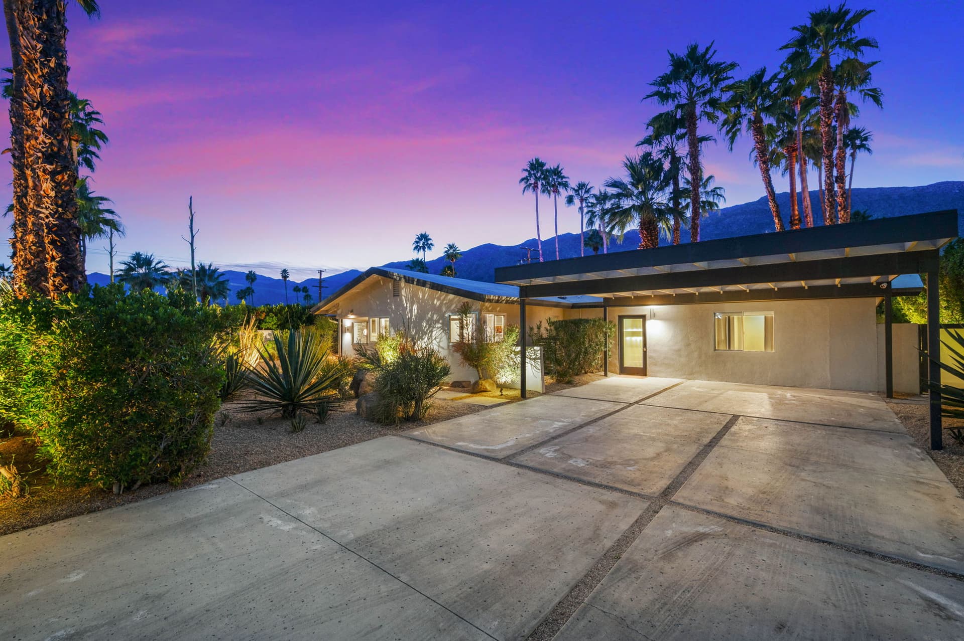 Mountain View Modern - Image 49