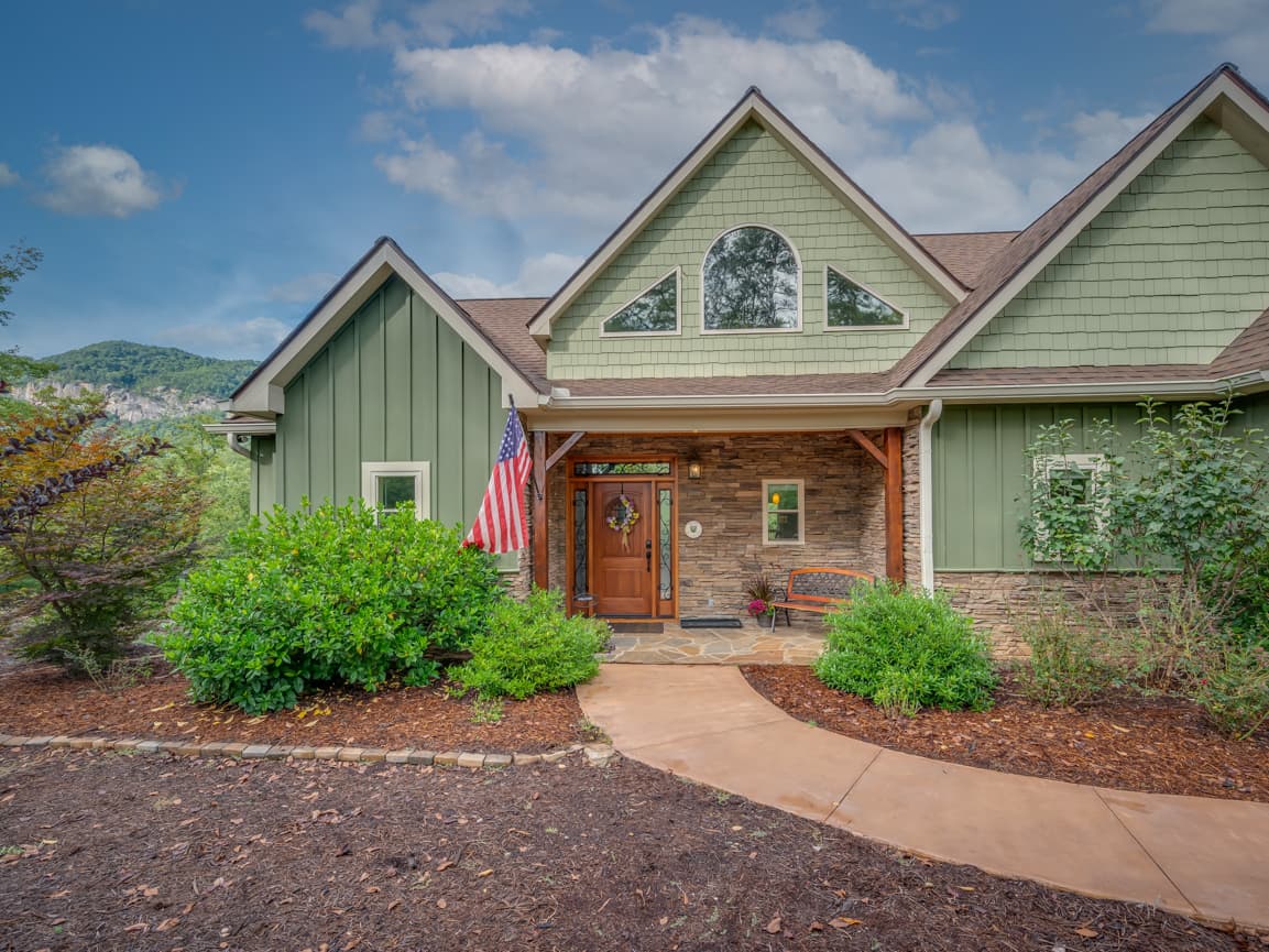 Mountain View Retreat - Image 64