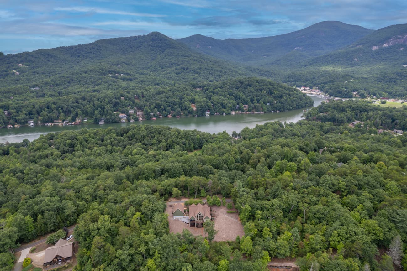 Mountain View Retreat - Image 10