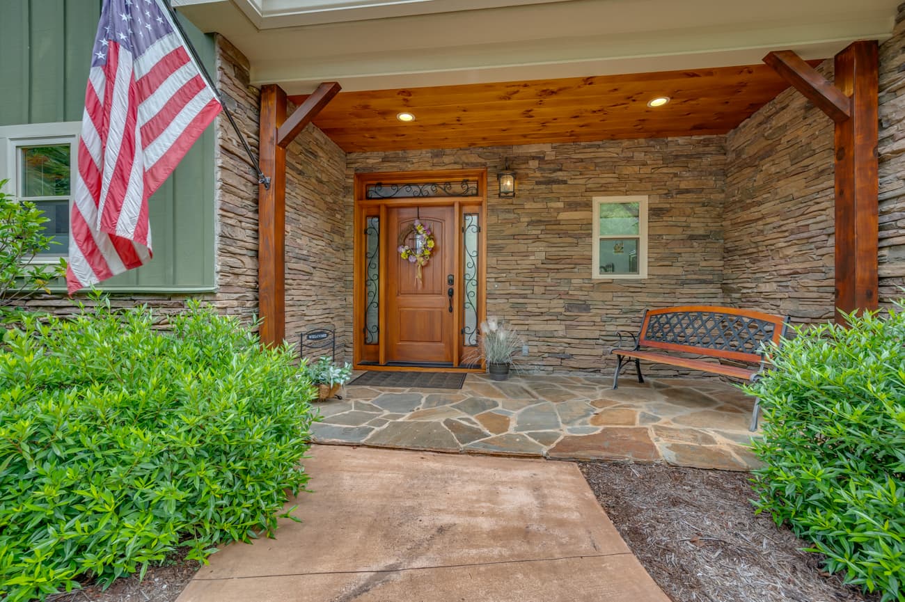 Mountain View Retreat - Image 13