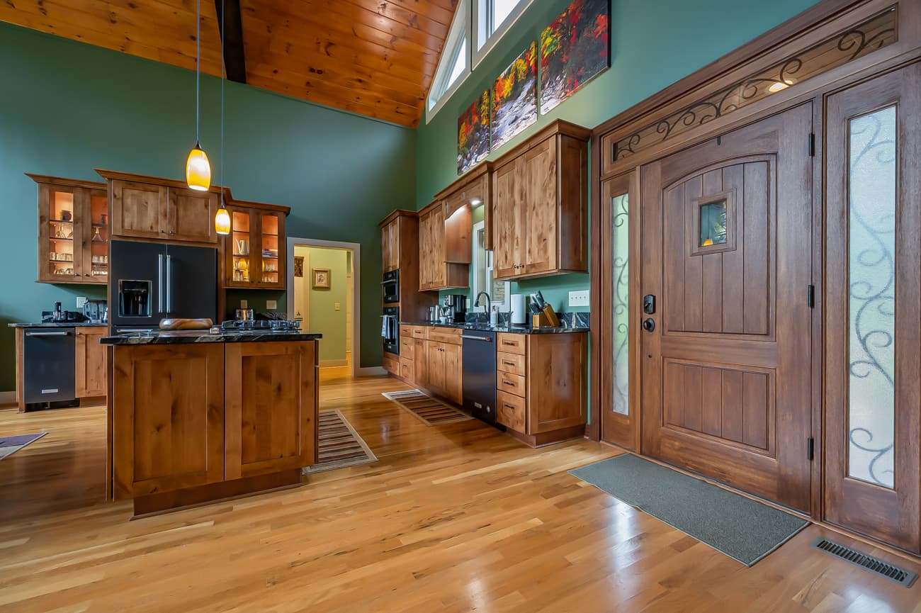 Mountain View Retreat - Image 14