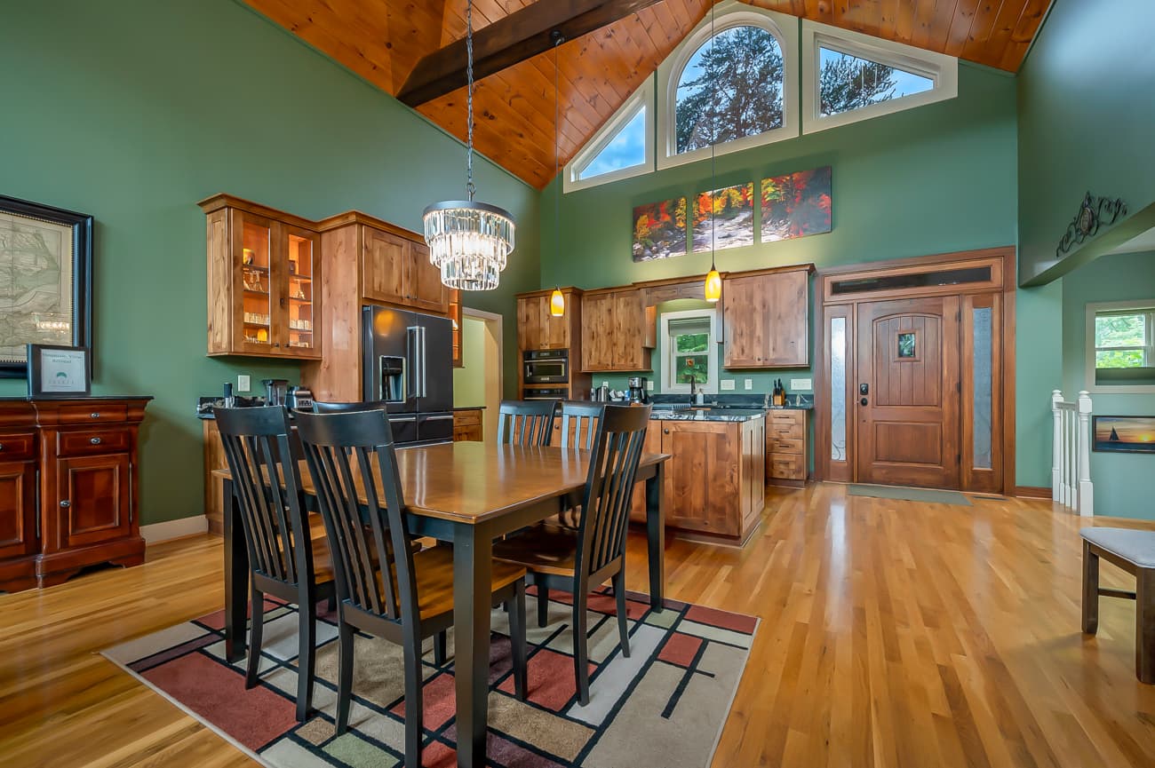 Mountain View Retreat - Image 15