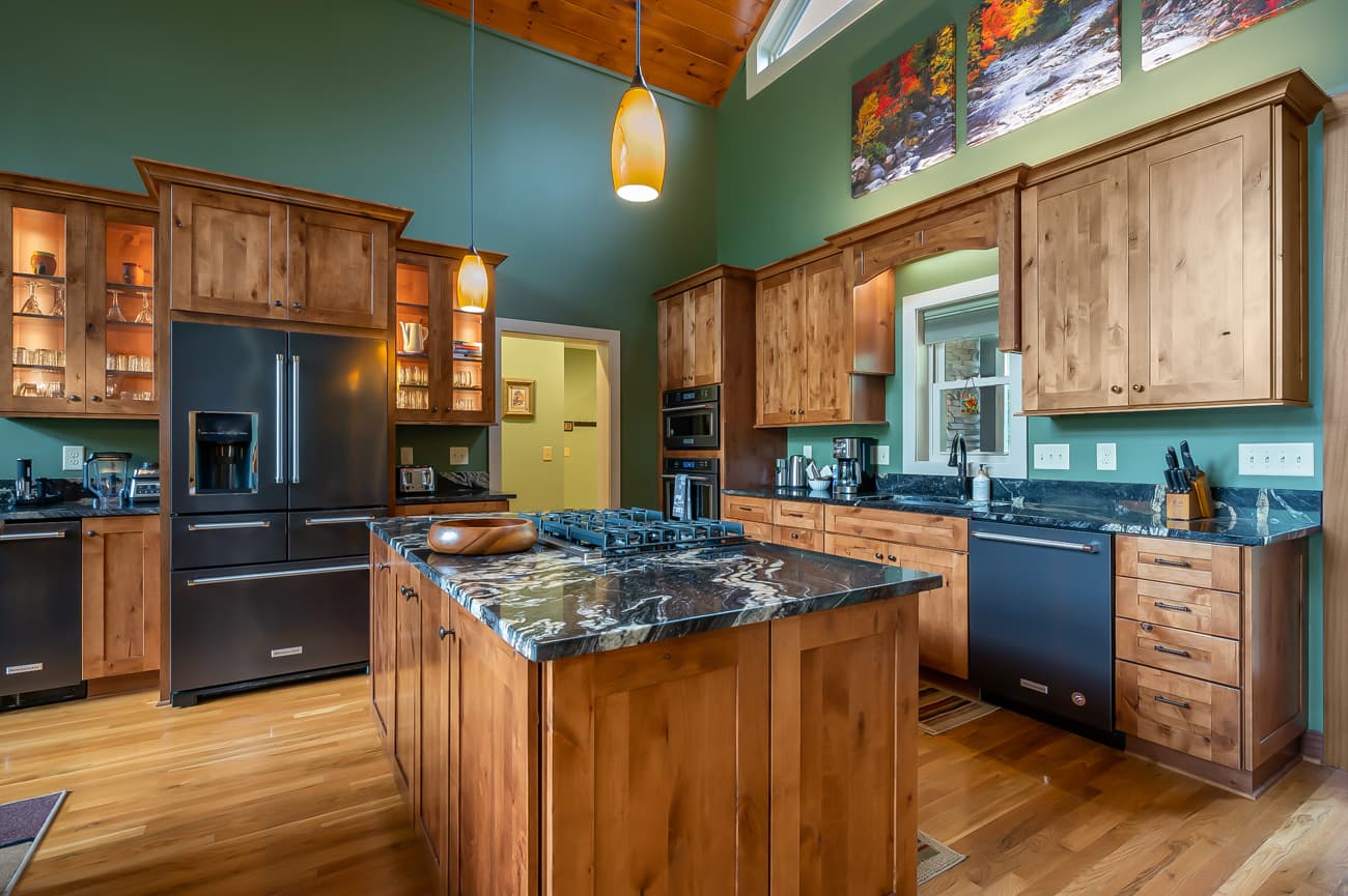 Mountain View Retreat - Image 5