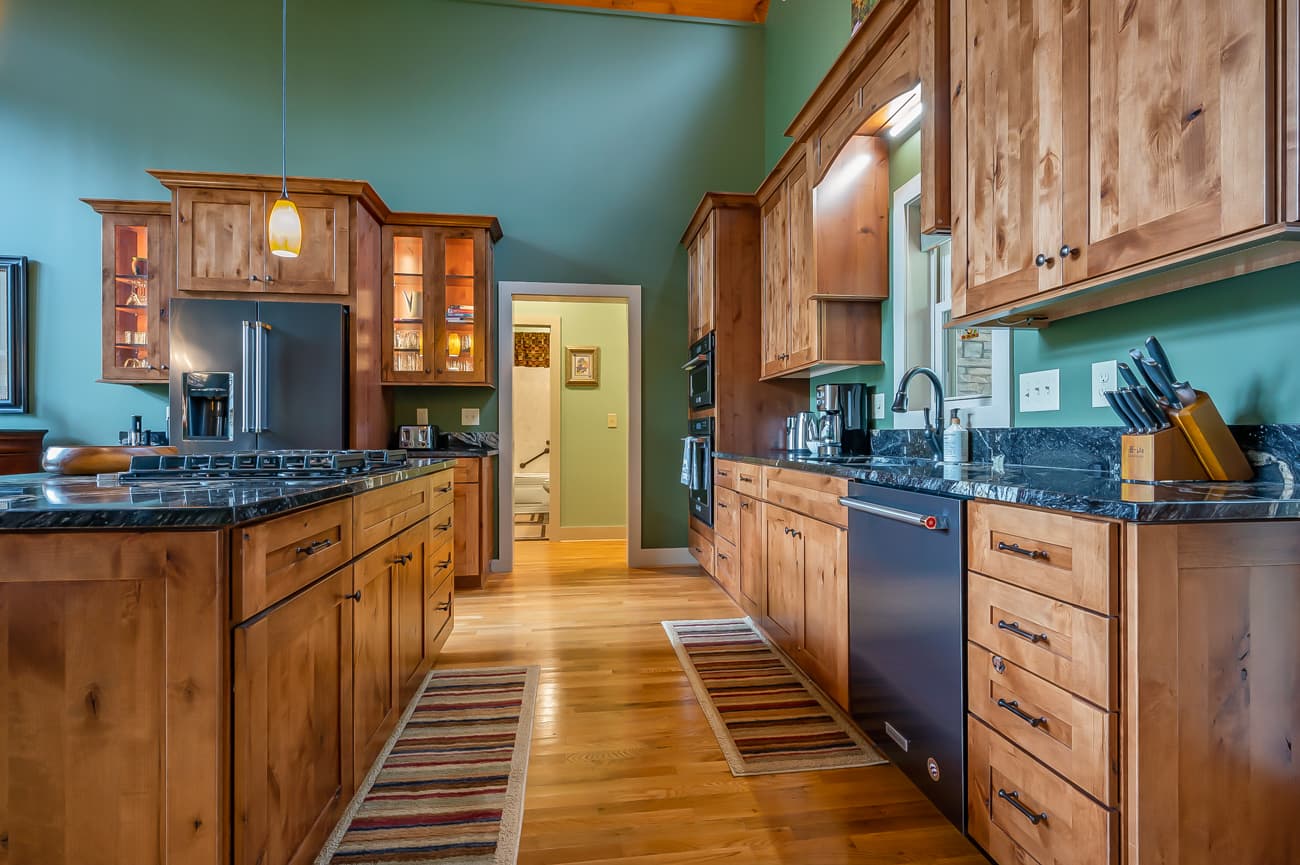 Mountain View Retreat - Image 16