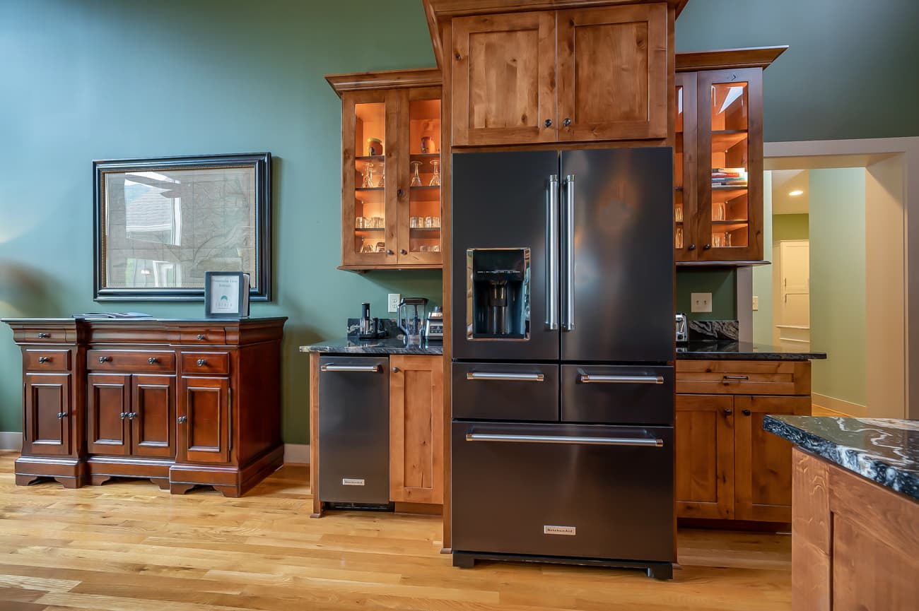 Mountain View Retreat - Image 17