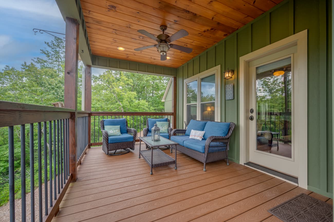 Mountain View Retreat - Image 20