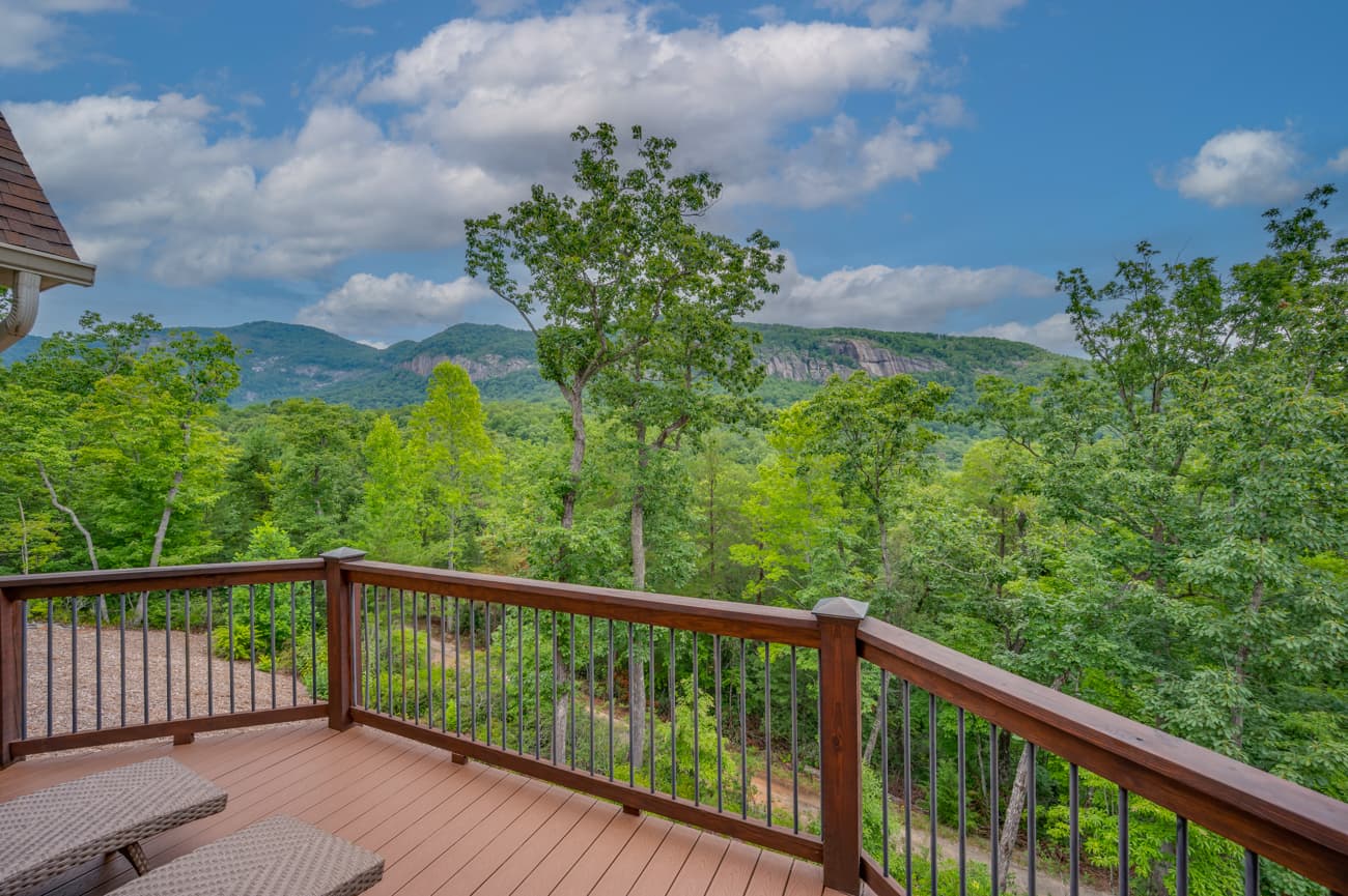 Mountain View Retreat - Image 21