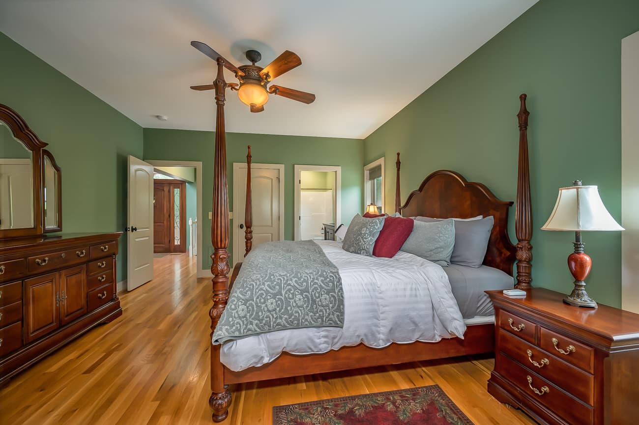 Mountain View Retreat - Image 25