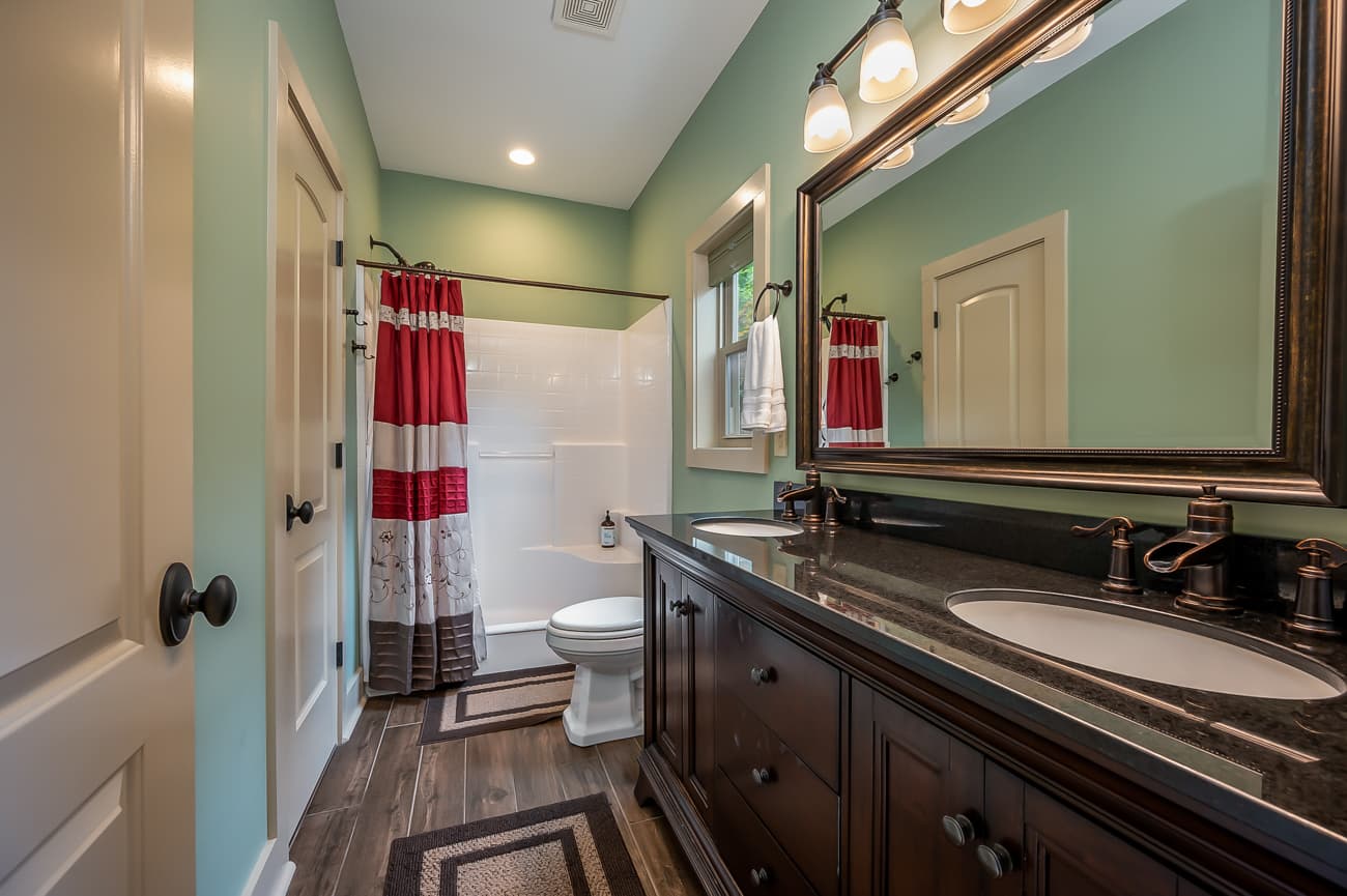 Mountain View Retreat - Image 26