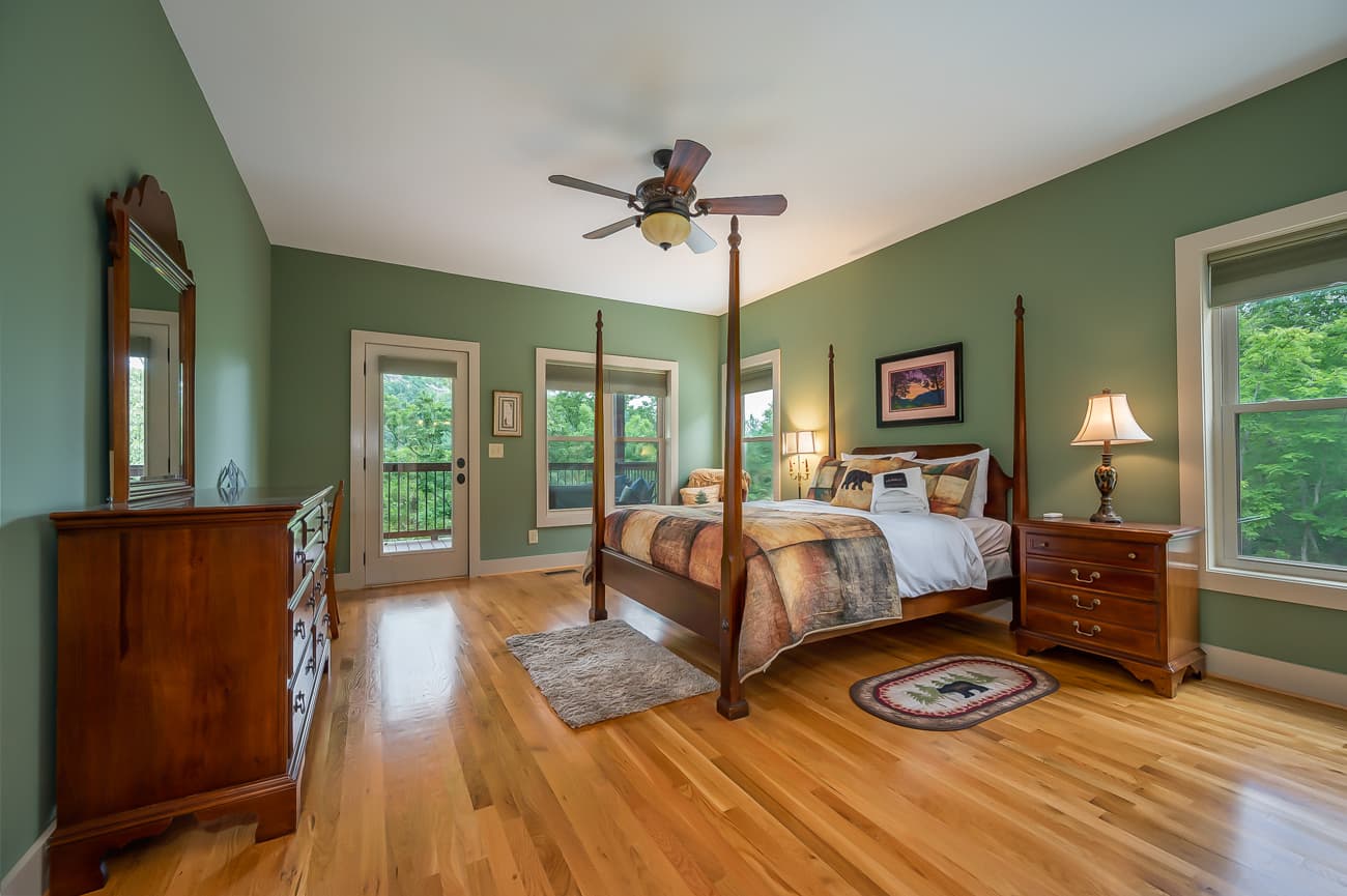 Mountain View Retreat - Image 29