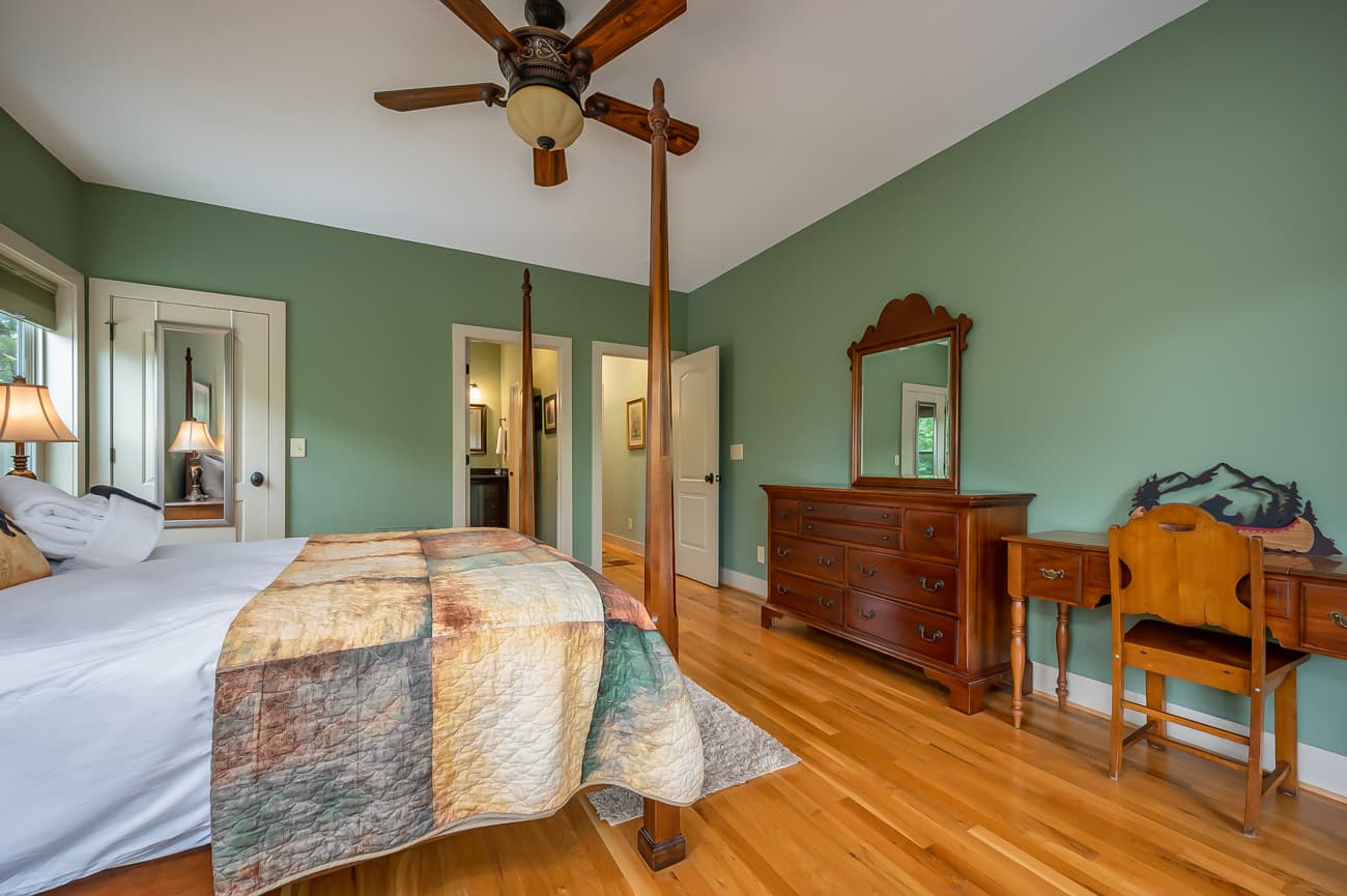 Mountain View Retreat - Image 30