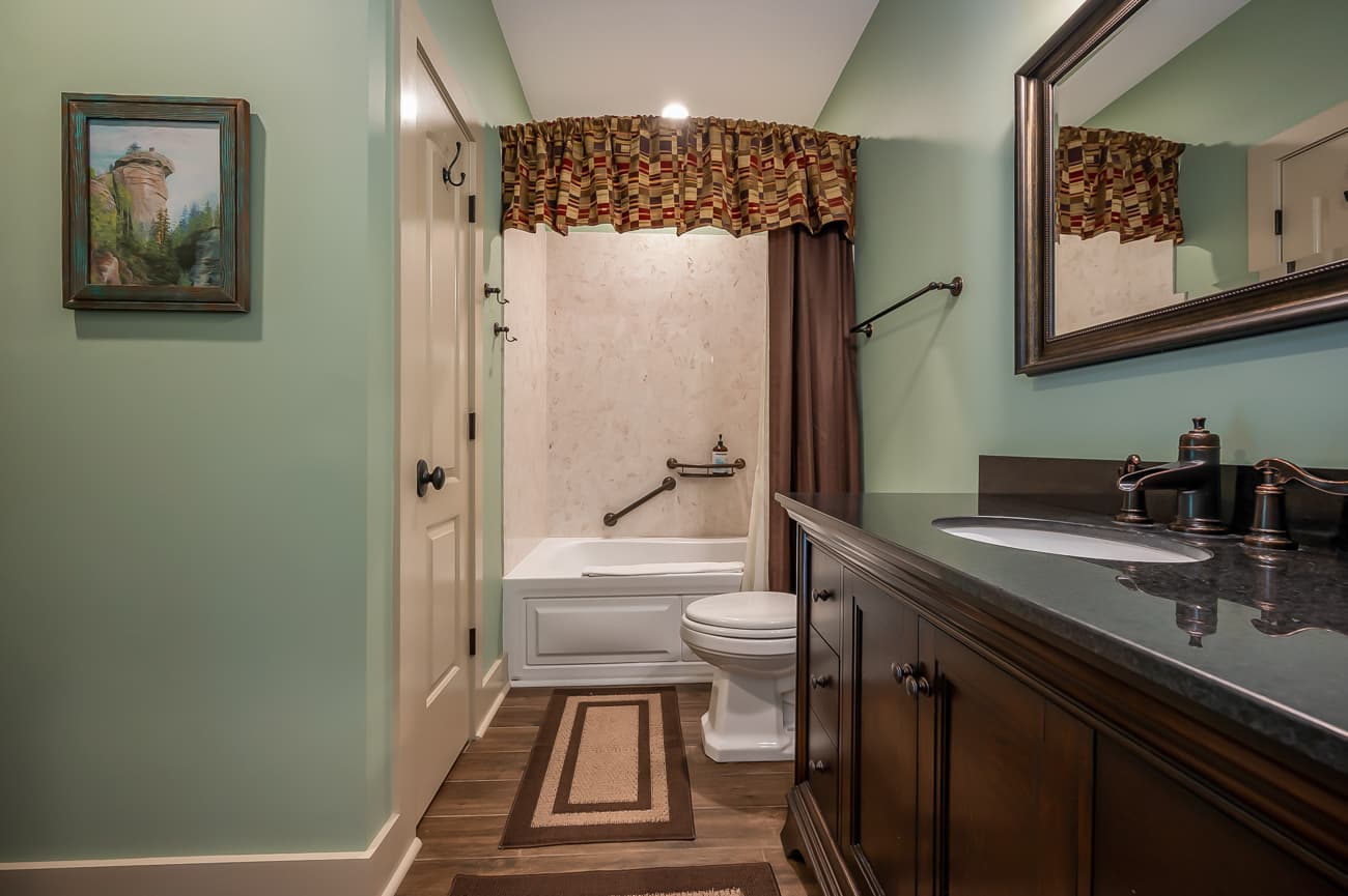 Mountain View Retreat - Image 31