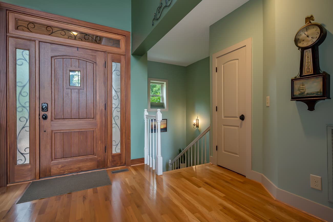 Mountain View Retreat - Image 32