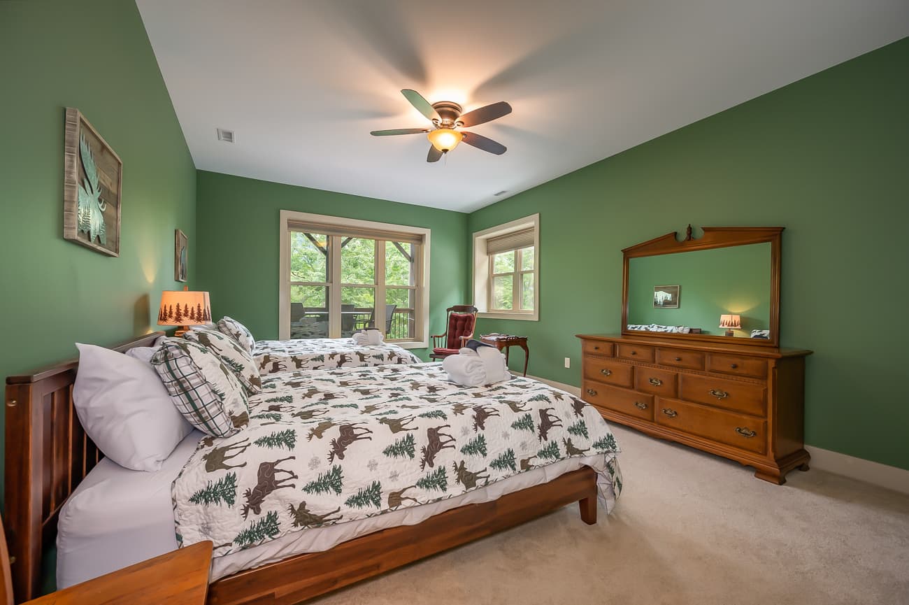 Mountain View Retreat - Image 34