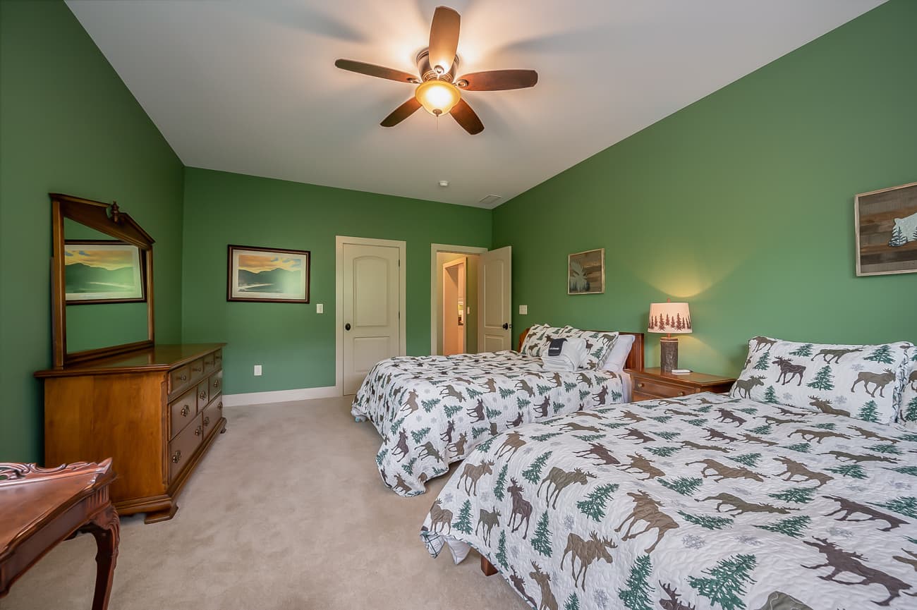 Mountain View Retreat - Image 33