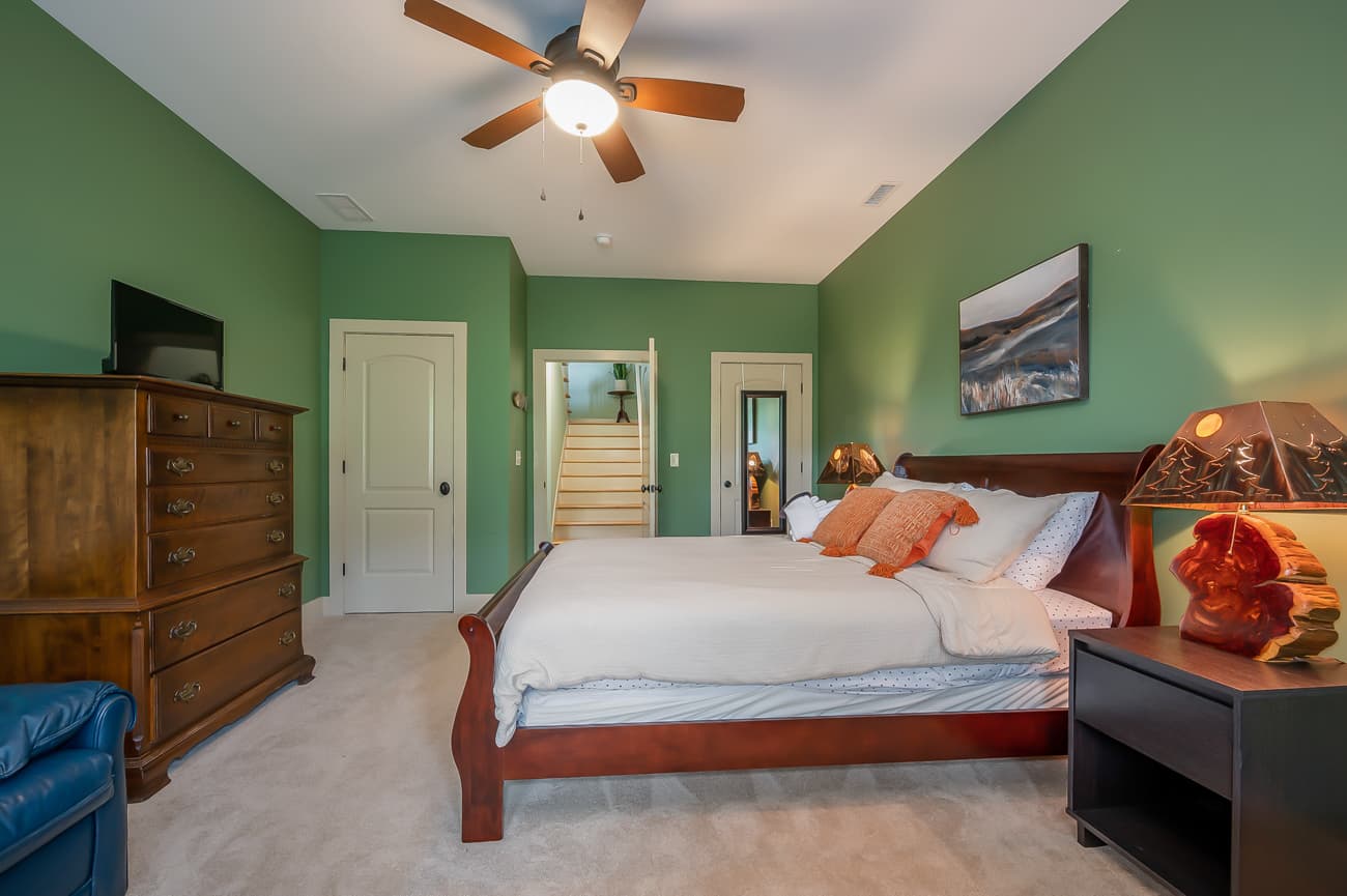 Mountain View Retreat - Image 35