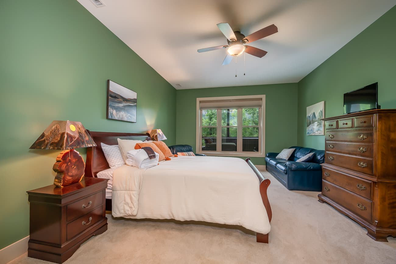 Mountain View Retreat - Image 36