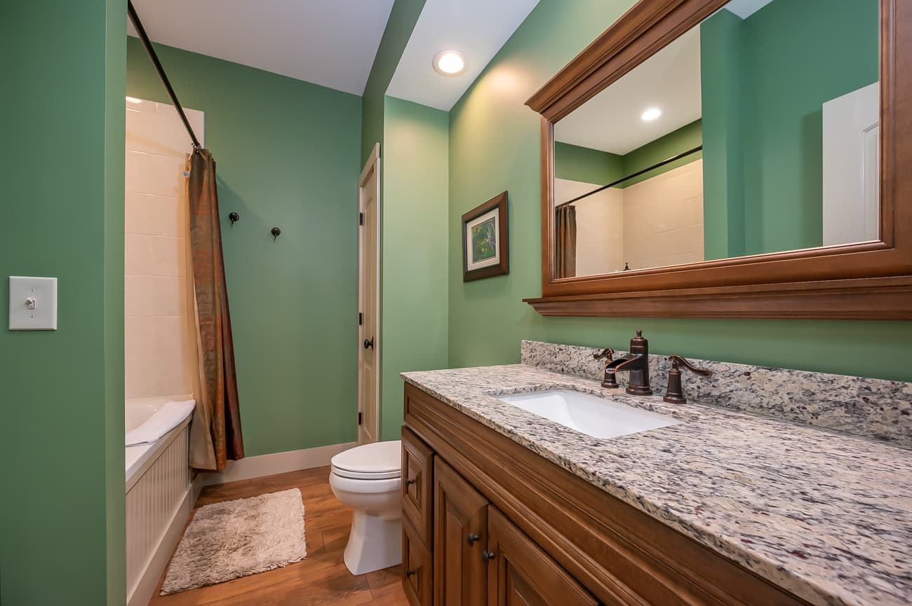 Mountain View Retreat - Image 37