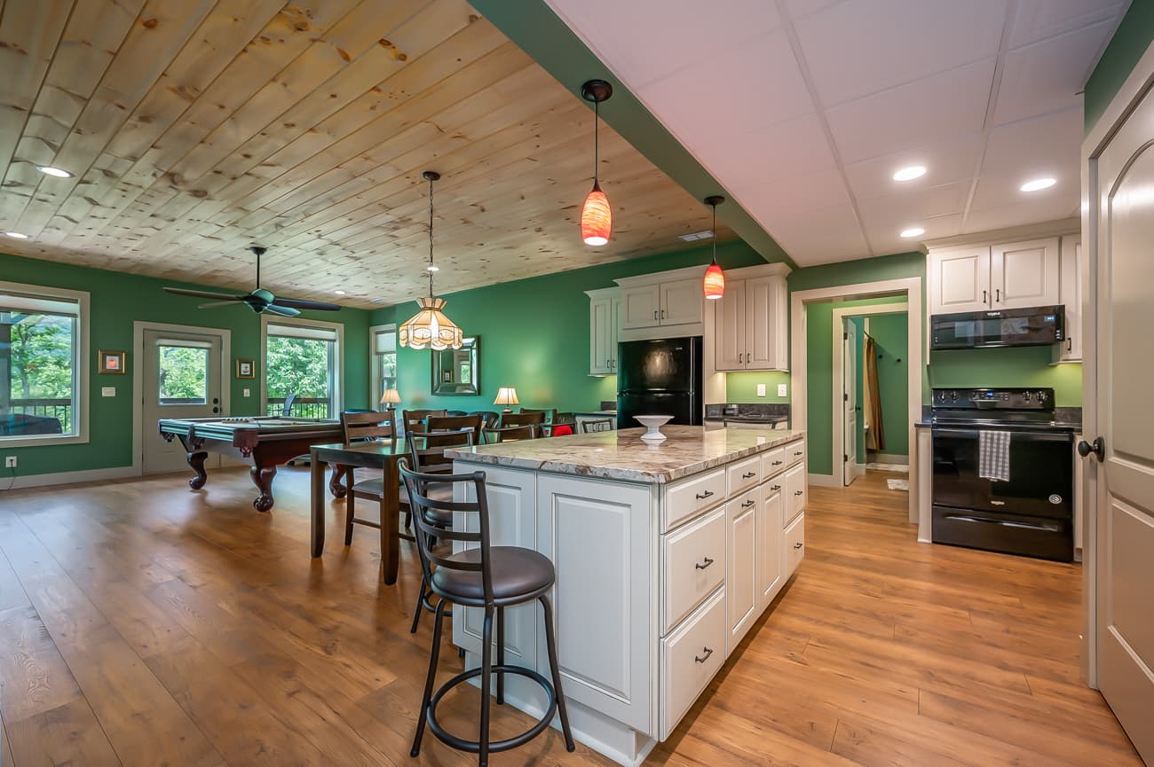 Mountain View Retreat - Image 38