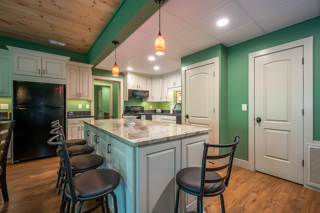 Mountain View Retreat - Image 40