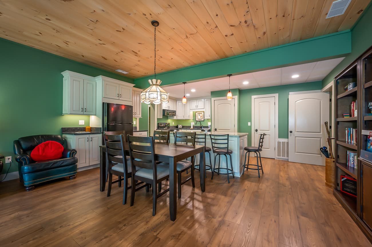 Mountain View Retreat - Image 41