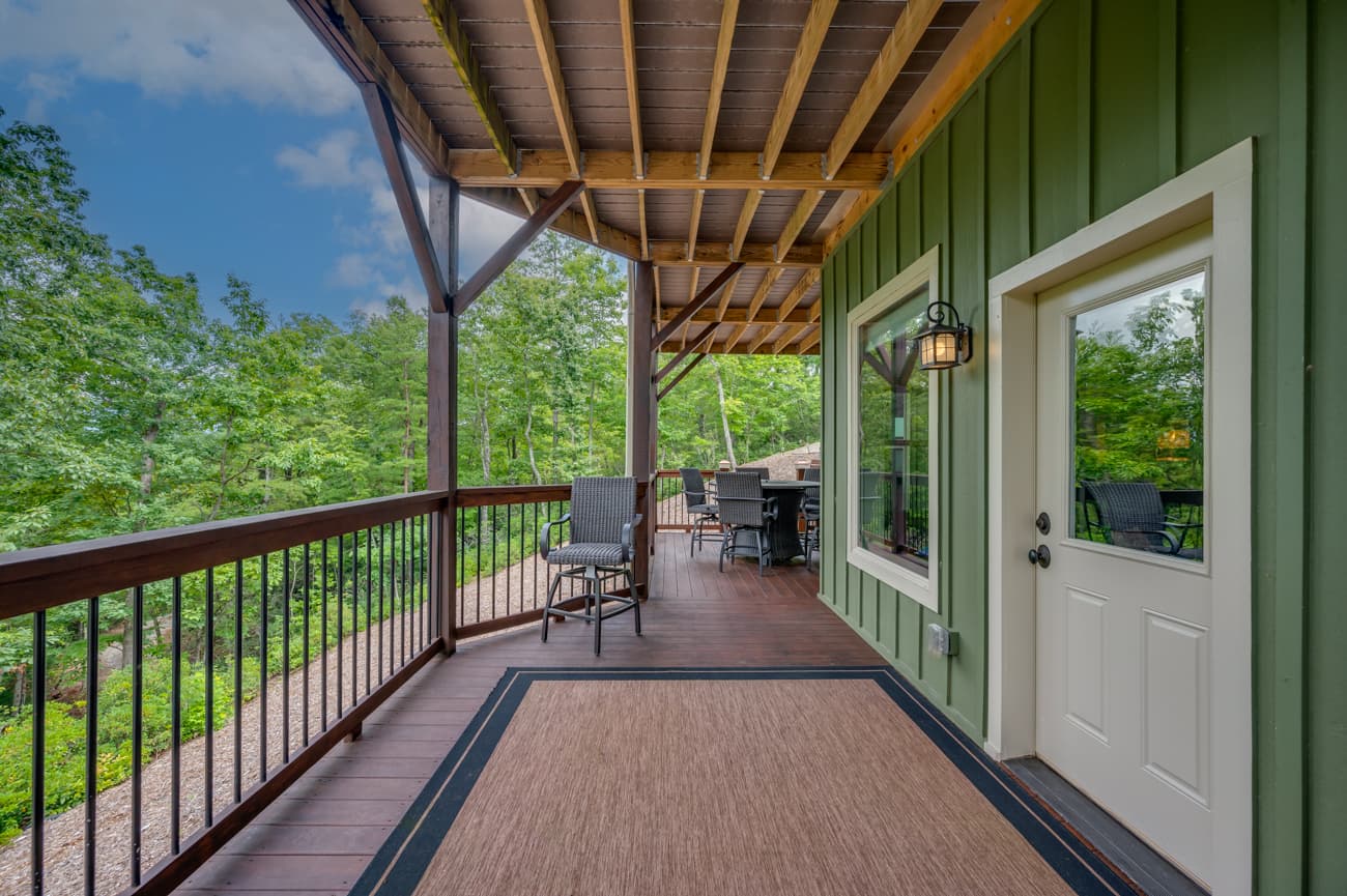 Mountain View Retreat - Image 43