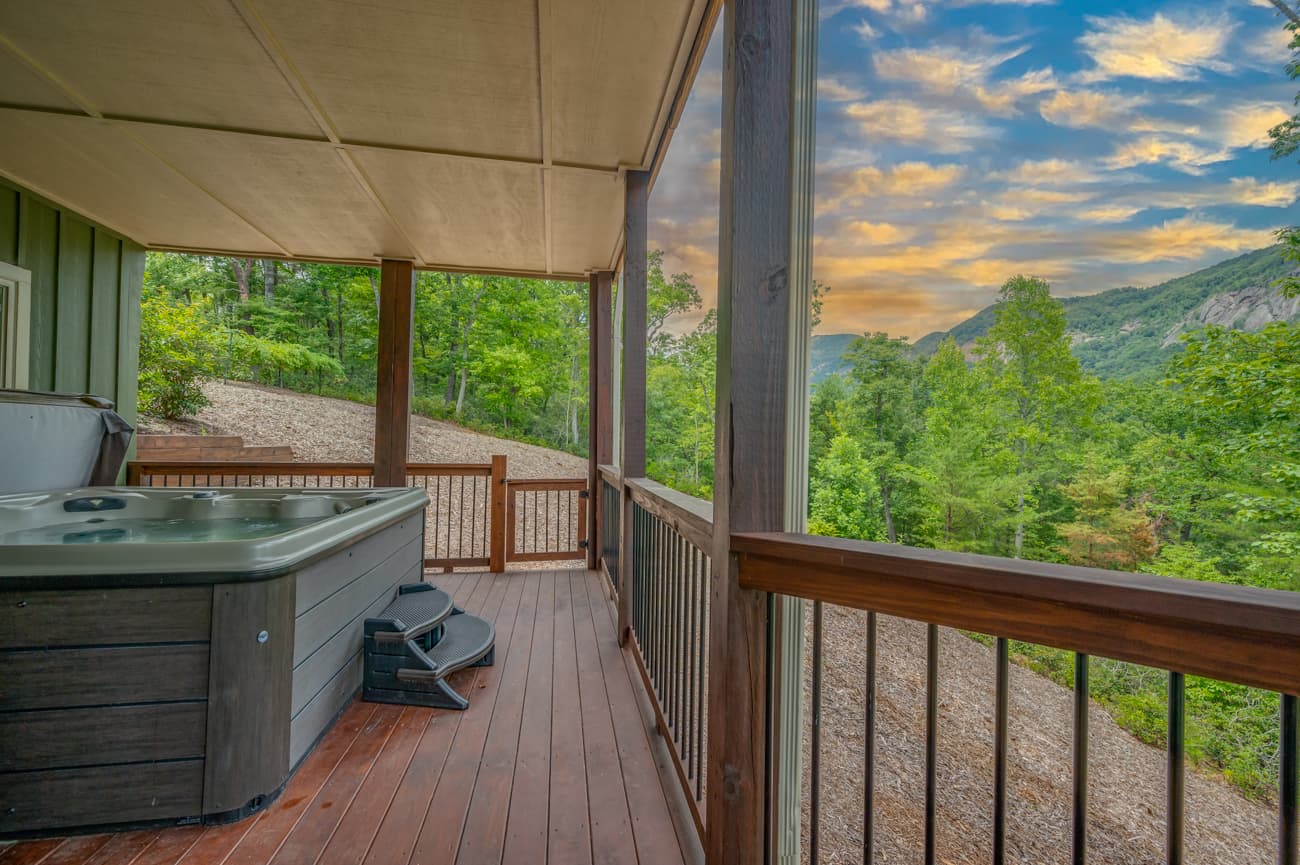 Mountain View Retreat - Image 2