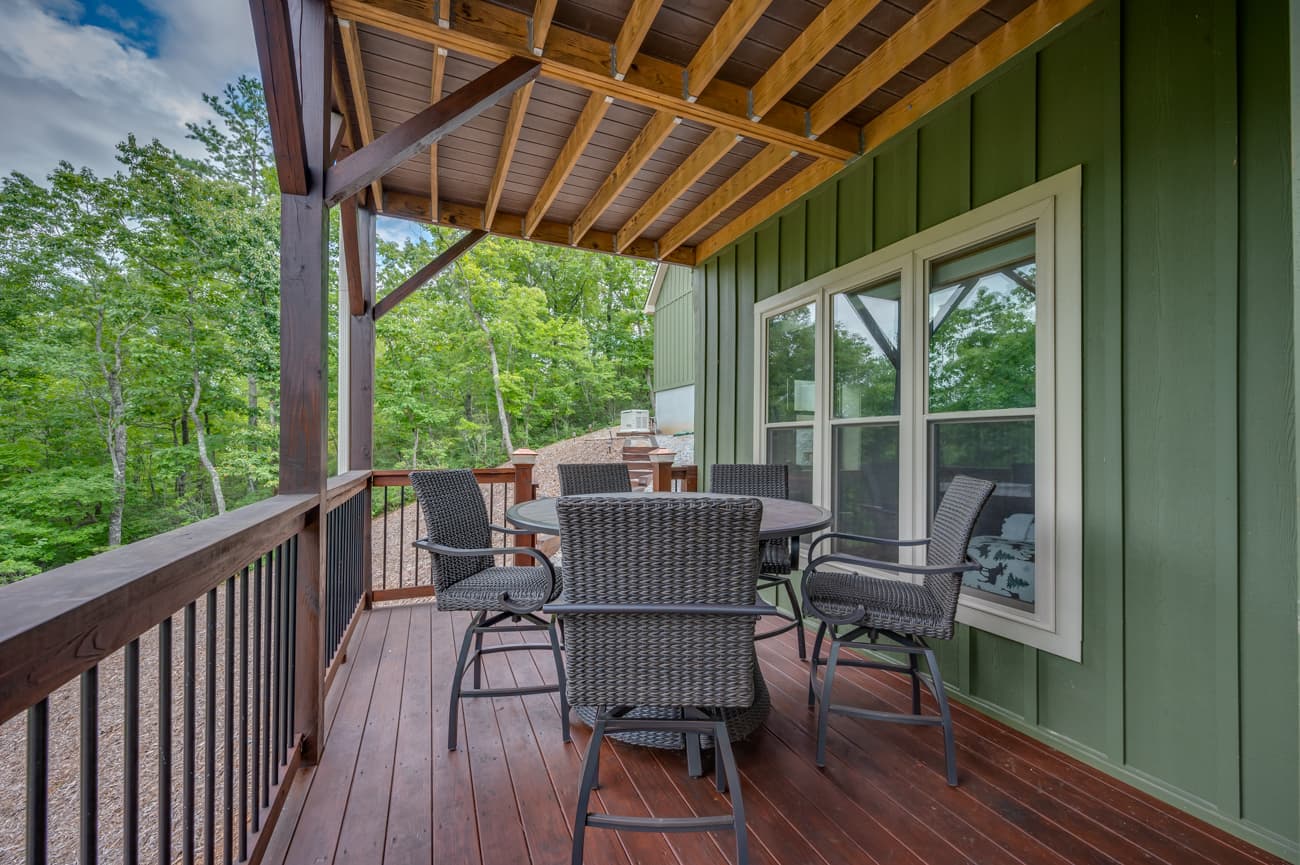 Mountain View Retreat - Image 44