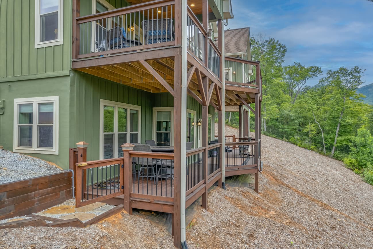 Mountain View Retreat - Image 46