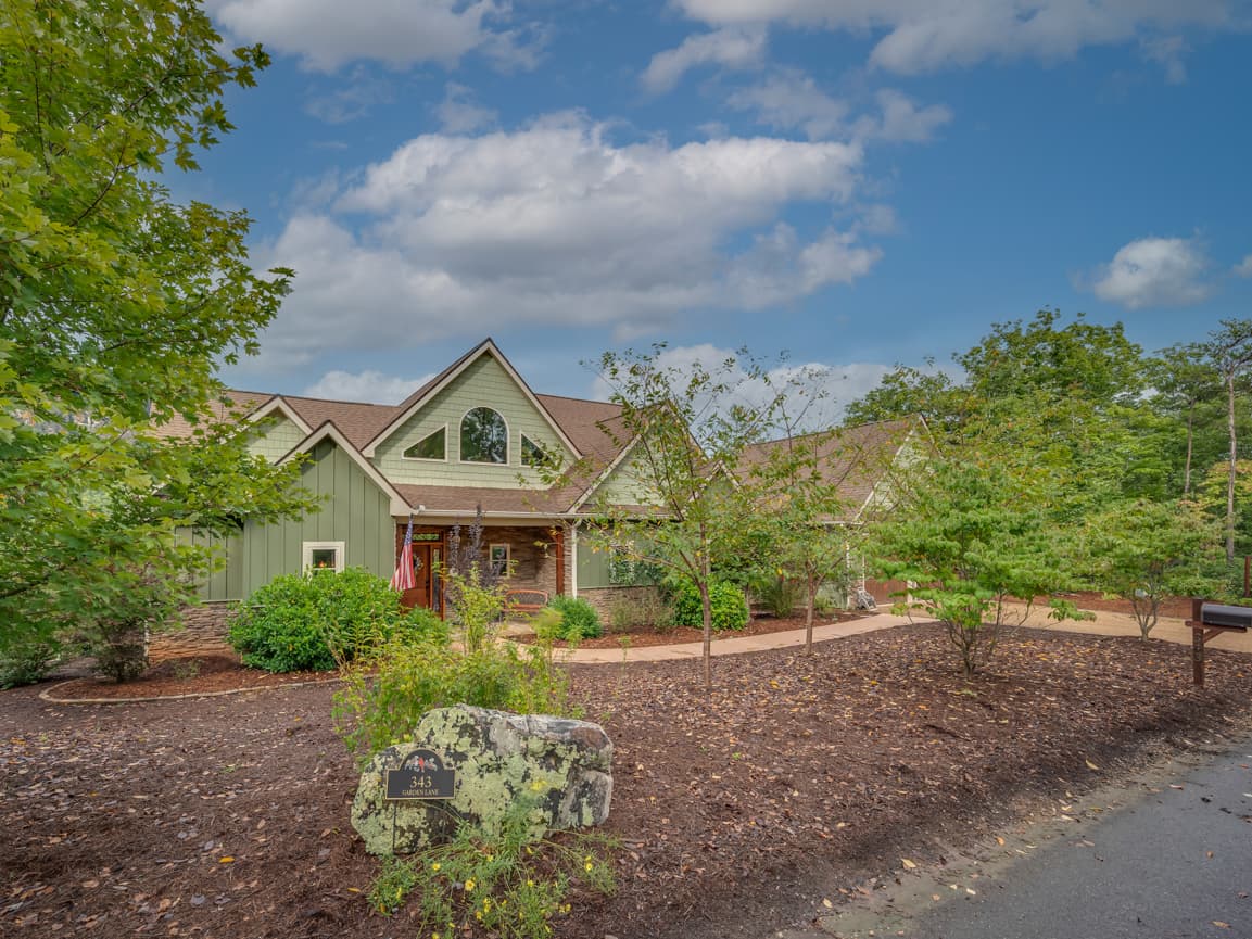 Mountain View Retreat - Image 47