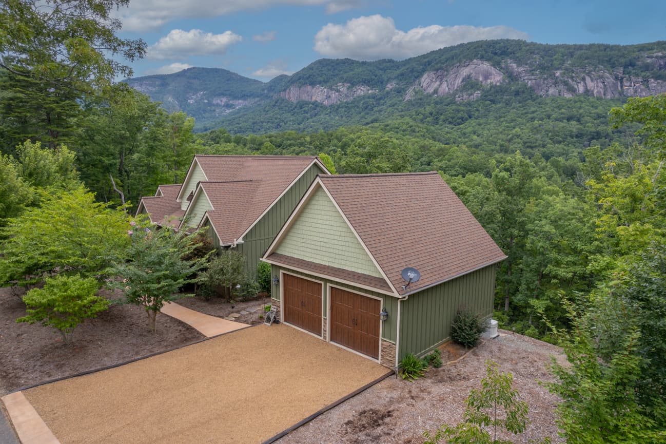 Mountain View Retreat - Image 48