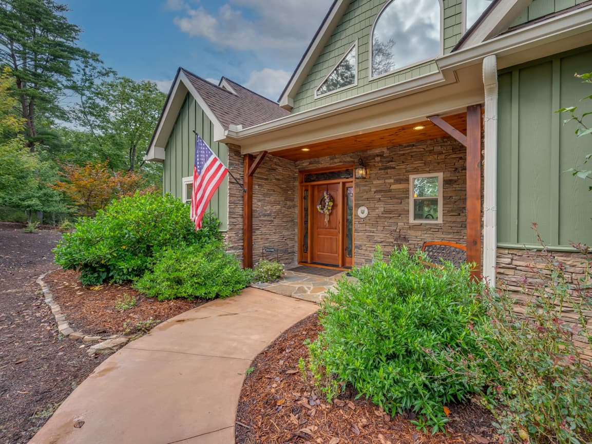 Mountain View Retreat - Image 49