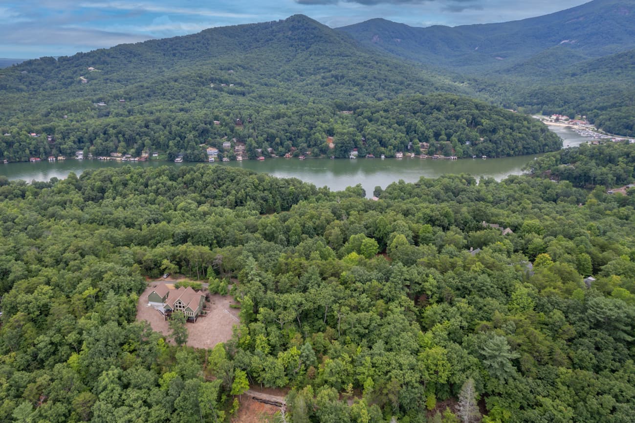 Mountain View Retreat - Image 51