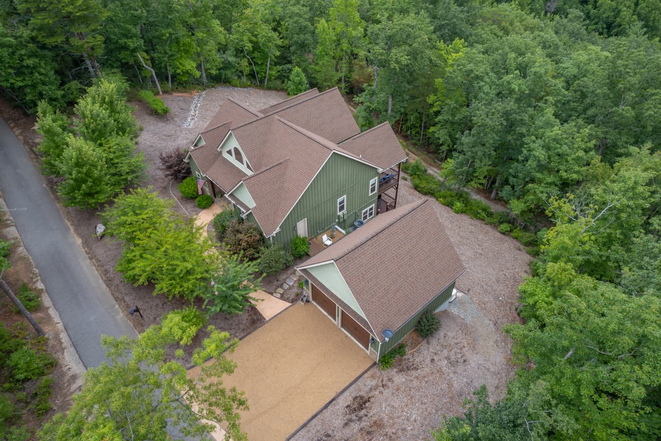 Mountain View Retreat - Image 52