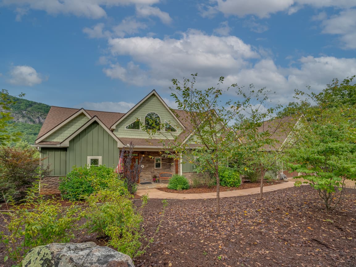 Mountain View Retreat - Image 53