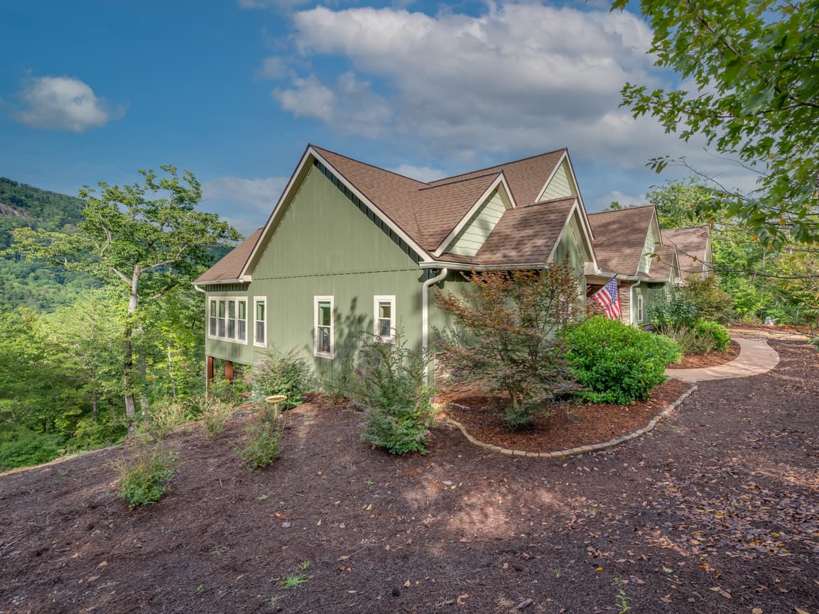 Mountain View Retreat - Image 54