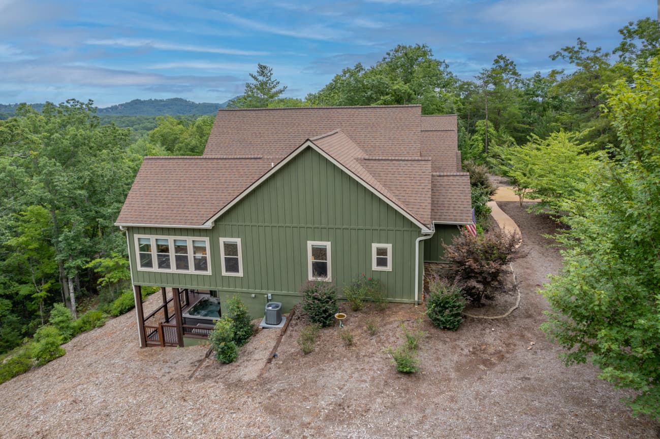 Mountain View Retreat - Image 55