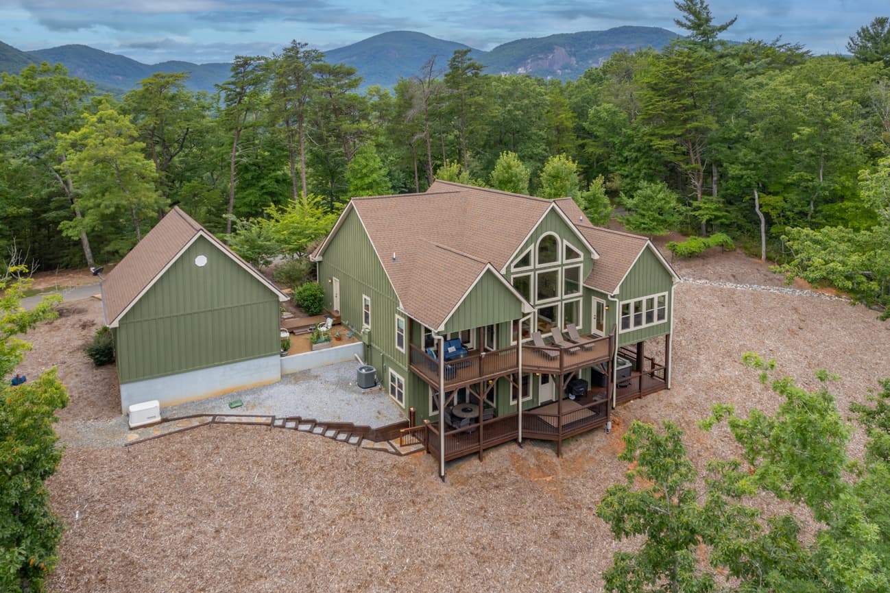 Mountain View Retreat - Image 9