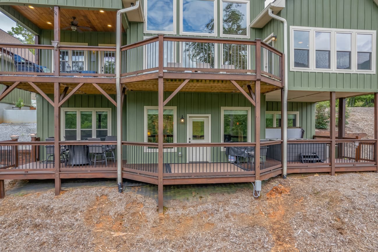 Mountain View Retreat - Image 57