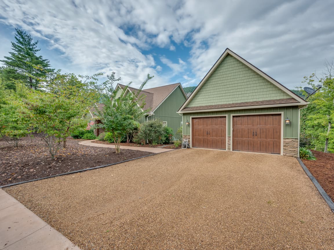 Mountain View Retreat - Image 58