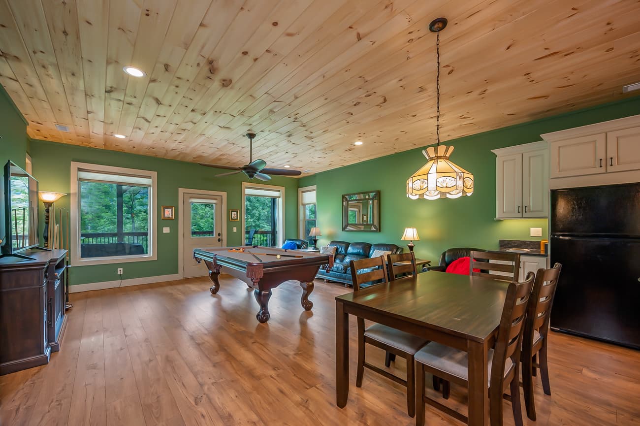 Mountain View Retreat - Image 61